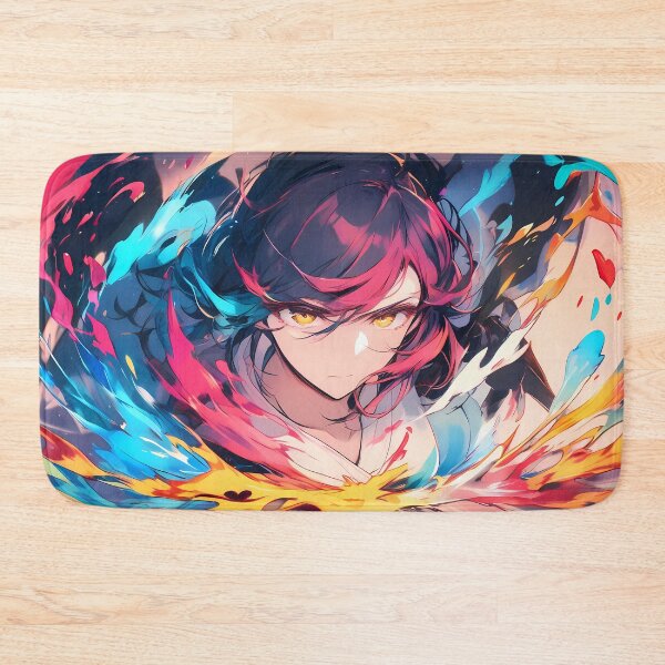 Item preview, Sheep Vibrant Characters Explosive Colors Action Packed Scenes designed and sold by ART ATTACK ZONE.