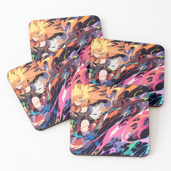 Item preview, Pig Vibrant Characters Explosive Colors Action Packed Scenes designed and sold by ART ATTACK ZONE.