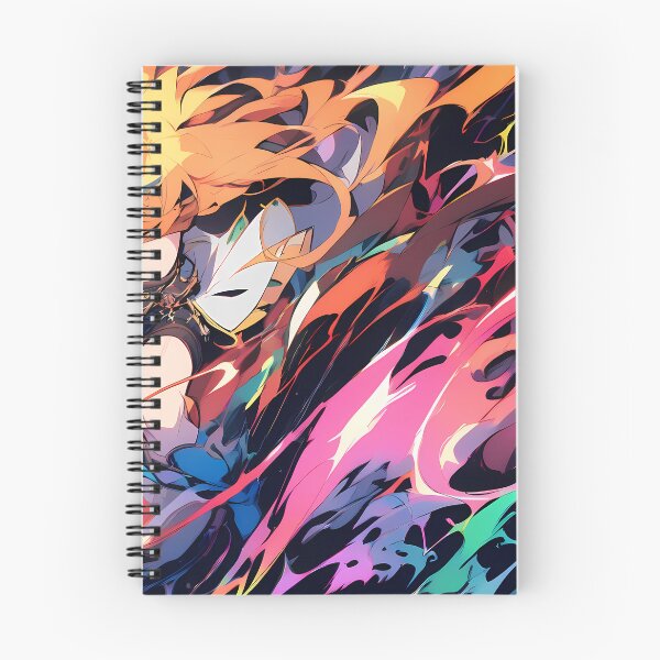 Item preview, Pig Vibrant Characters Explosive Colors Action Packed Scenes designed and sold by ART ATTACK ZONE.