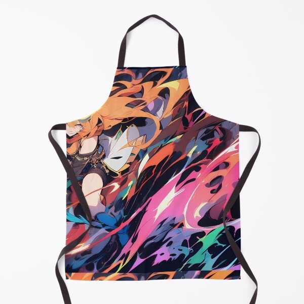 Item preview, Pig Vibrant Characters Explosive Colors Action Packed Scenes designed and sold by ART ATTACK ZONE.