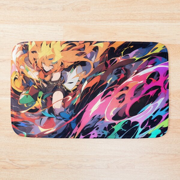 Item preview, Pig Vibrant Characters Explosive Colors Action Packed Scenes designed and sold by ART ATTACK ZONE.