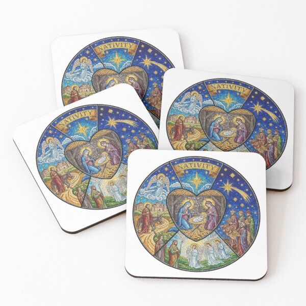Item preview, NATIVITY designed and sold by likbatonboot.