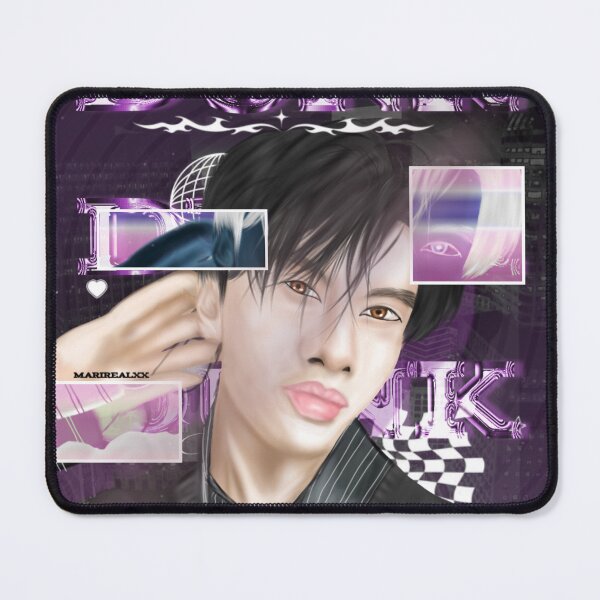 Item preview, Dunk The Heart Killers designed and sold by marirealxx-art.