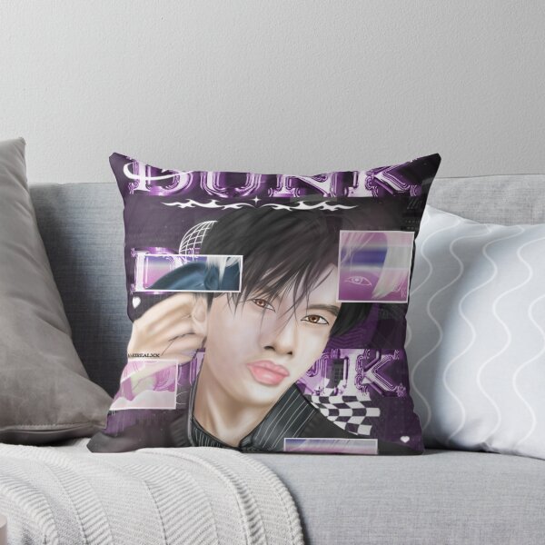 Item preview, Dunk The Heart Killers designed and sold by marirealxx-art.