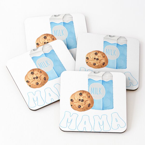 Item preview, Mama Cookies Milk Sweet One 1St Birthday Family Matching designed and sold by TysonLangosh.
