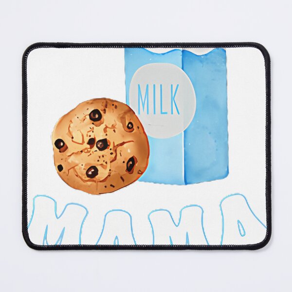 Item preview, Mama Cookies Milk Sweet One 1St Birthday Family Matching designed and sold by TysonLangosh.