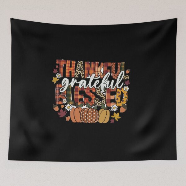 Item preview, Thankful Sweatshirt T-Shirt designed and sold by BANKACEM.STORE.