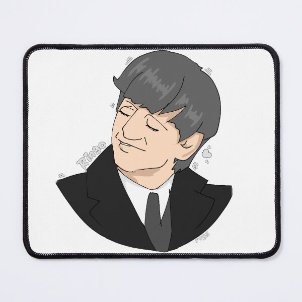 Item preview, The Beatles! Ringo designed and sold by rcagas.