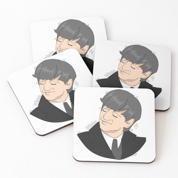 Item preview, The Beatles! Ringo designed and sold by rcagas.