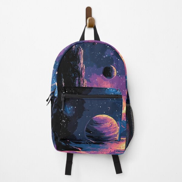 Item preview, Mesmerizing Cosmic Landscape designed and sold by Liededrom..
