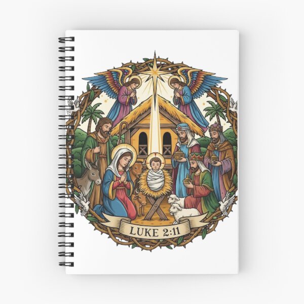 Item preview, NATIVITY designed and sold by likbatonboot.