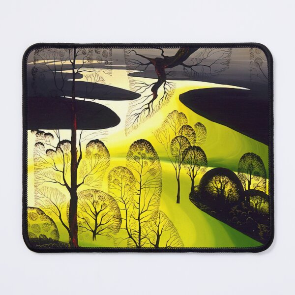 Item preview, Eyvind Earle - Early Spring designed and sold by meldefiart.