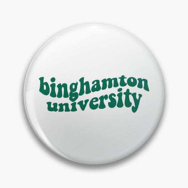 Item preview, binghamton university designed and sold by designsbysamantha.