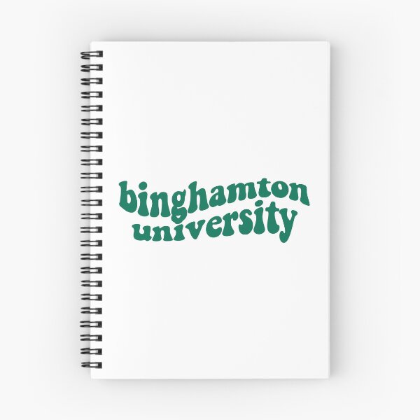 Item preview, universidad de binghamton designed and sold by designsbysamantha.