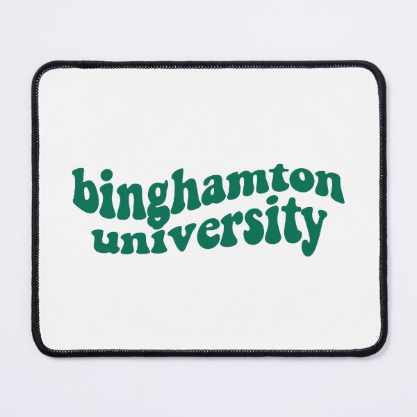 Item preview, binghamton university designed and sold by designsbysamantha.