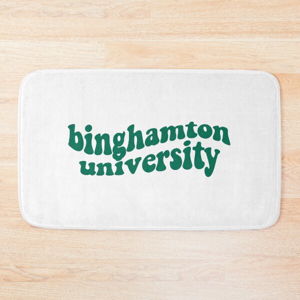 Item preview, binghamton university designed and sold by designsbysamantha.