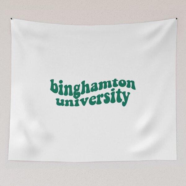 Item preview, binghamton university designed and sold by designsbysamantha.