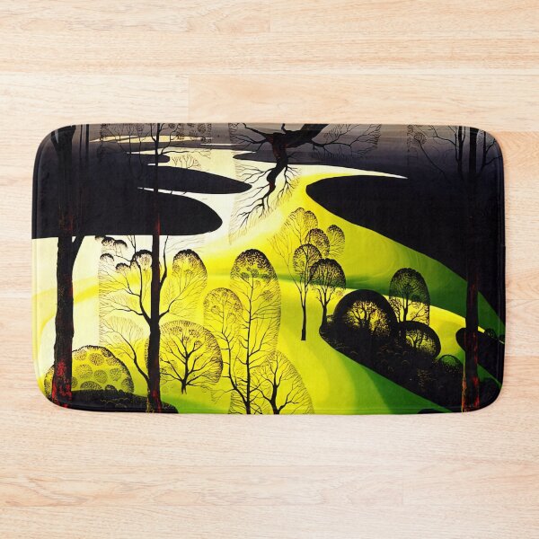 Item preview, Eyvind Earle - Early Spring designed and sold by meldefiart.