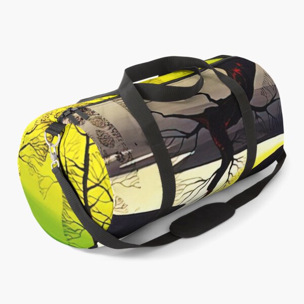 Item preview, Eyvind Earle - Early Spring designed and sold by meldefiart.
