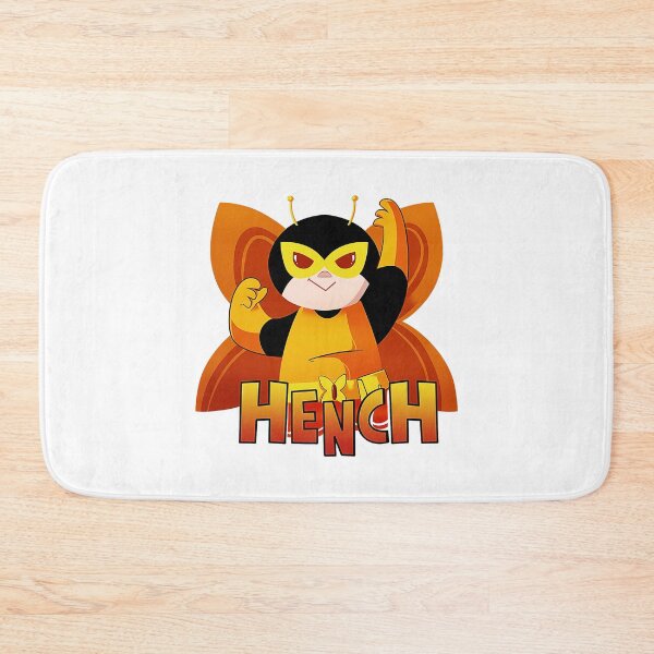 Item preview, The Venture Bros Henchman designed and sold by RoyLemus.