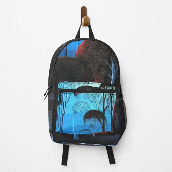 Item preview, Eyvind Earle - Enchanted Forest designed and sold by meldefiart.