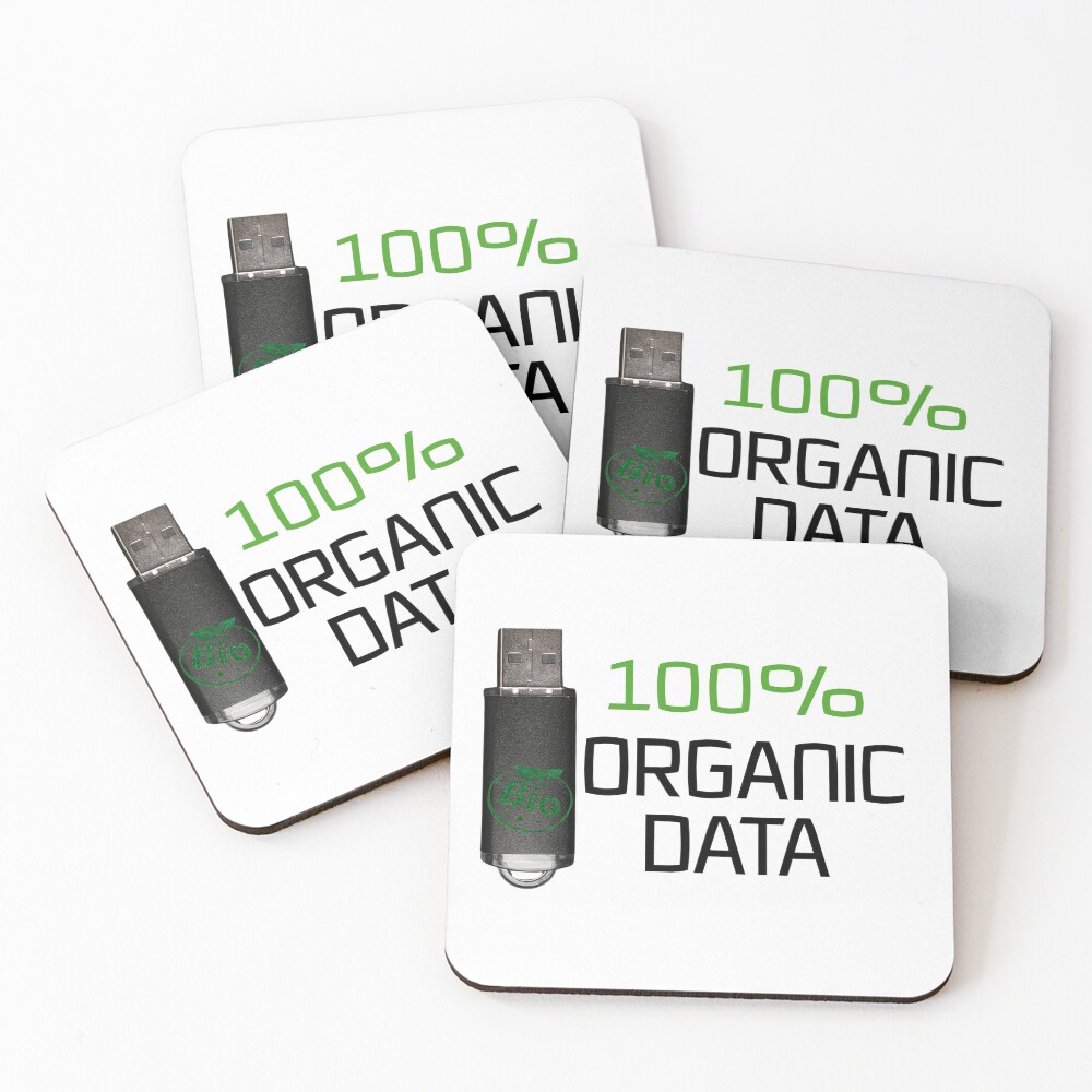 Item preview, Coasters (Set of 4) designed and sold by R-creative75.