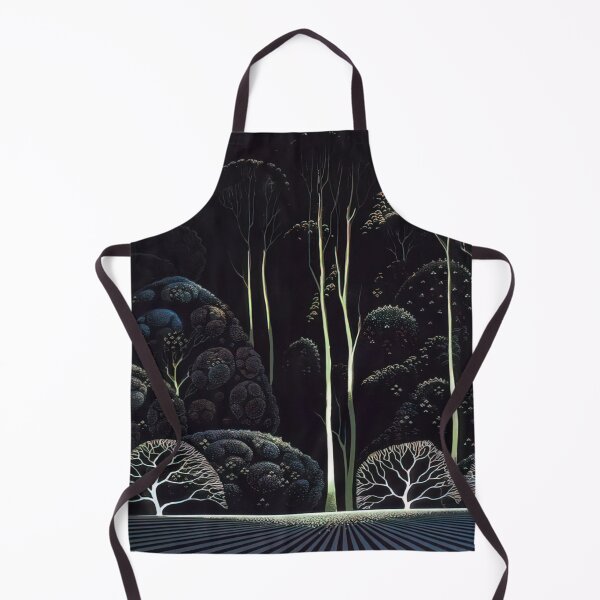 Item preview, Eyvind Earle - Eucalyptus designed and sold by meldefiart.
