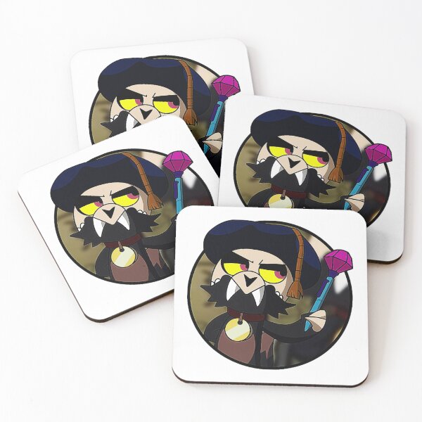 Item preview, The Owl House Artiste designed and sold by KerriLuna.