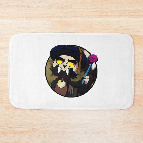 Item preview, The Owl House Artiste designed and sold by KerriLuna.