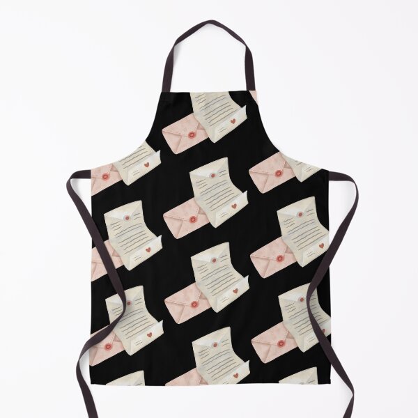 Item preview, Love Letter designed and sold by broadwaygirl142.
