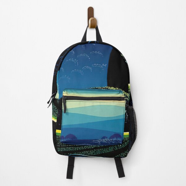 Item preview, Eyvind Earle - Even Tide designed and sold by meldefiart.