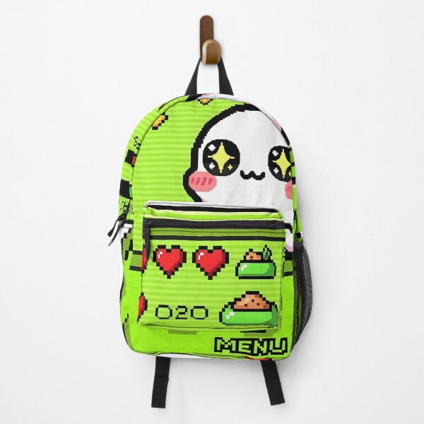 Item preview, Retro Virtual Pet Digital Companion 90s Nostalgia Y2K Gaming Culture designed and sold by GiftsForge.