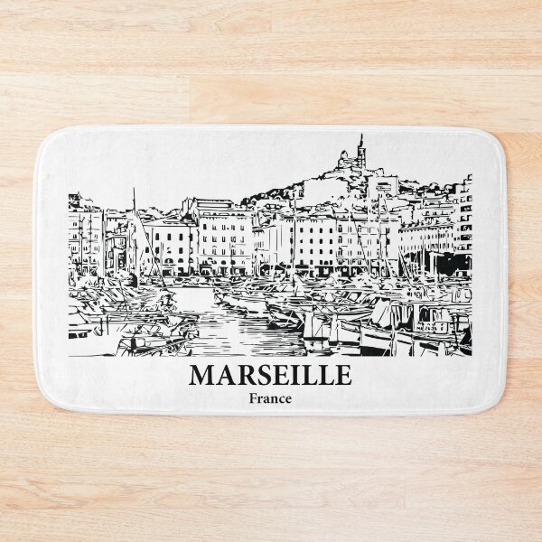 Item preview, Marseille - France designed and sold by Lakeric.