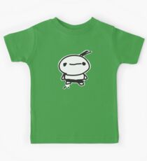 Camiseta para niños Me gusta.