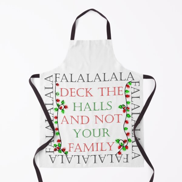 Item preview, Deck The Halls designed and sold by dcox22.