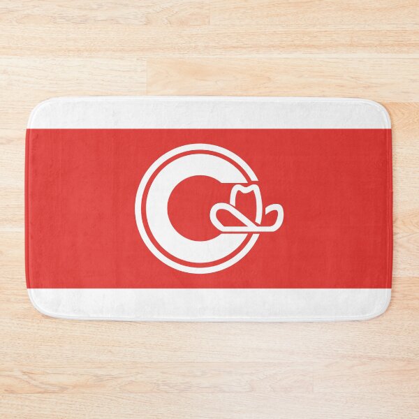 Item preview, Calgary flag designed and sold by rheyes.