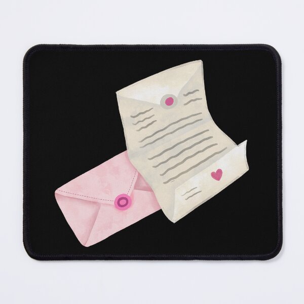 Item preview, Love Letter designed and sold by broadwaygirl142.