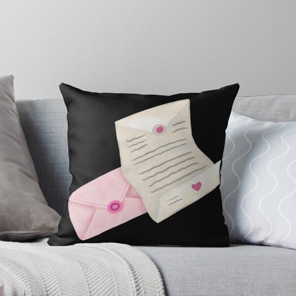 Item preview, Love Letter designed and sold by broadwaygirl142.