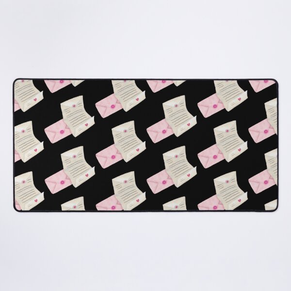 Item preview, Love Letter designed and sold by broadwaygirl142.