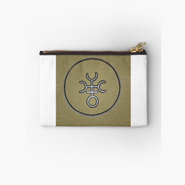 Item preview, Hecate Sigil on parchment  designed and sold by Wizard-of-Ogden.