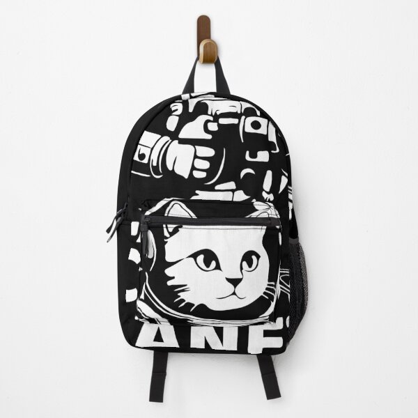 Item preview, Astronaut Cat Adventure Illustration designed and sold by PRACHSTOCK.