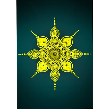 Artwork thumbnail, Gold rush by Rooprao