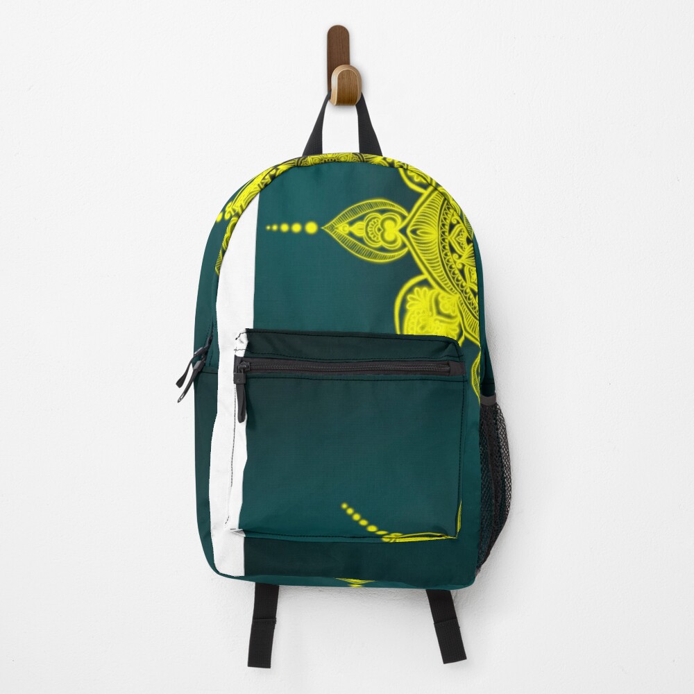 Item preview, Backpack designed and sold by Rooprao.