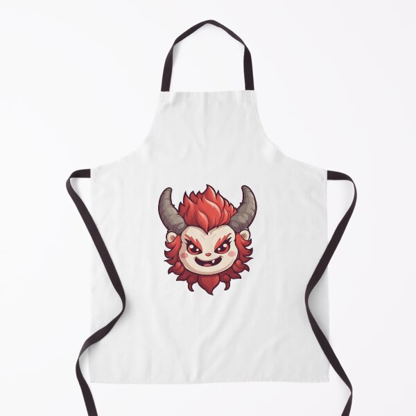 Item preview, Happy Baby Krampus designed and sold by Golden-Pepin.