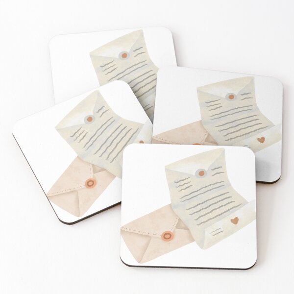Item preview, Love Letter designed and sold by broadwaygirl142.