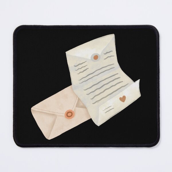 Item preview, Love Letter designed and sold by broadwaygirl142.