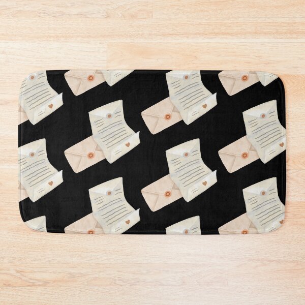 Item preview, Love Letter designed and sold by broadwaygirl142.