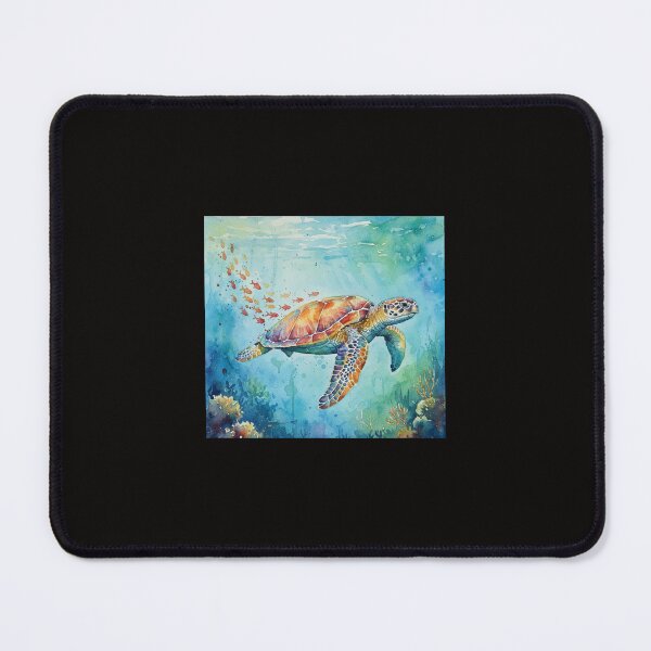 Item preview, Turtle designed and sold by LatiendaShop.