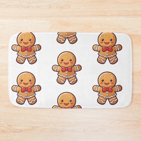 Item preview, Faliz Gingerbread Cookie designed and sold by Golden-Pepin.