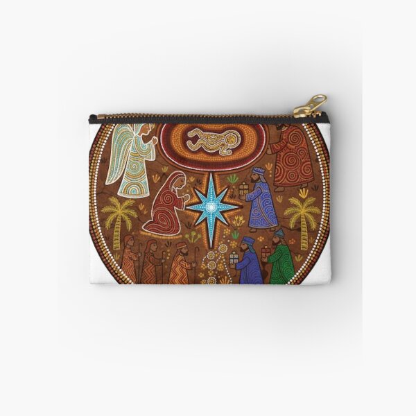 Item preview, THE NATIVITY designed and sold by likbatonboot.